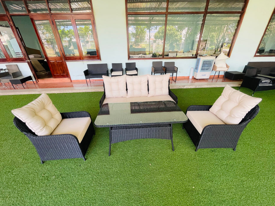 Torin Patio Outdoor Set