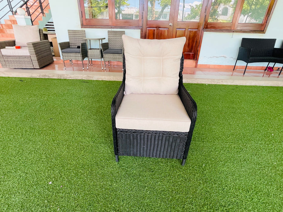 Torin Patio Outdoor Set