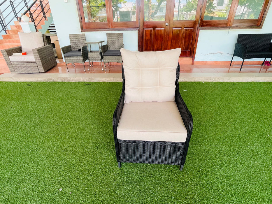 Torin Patio Outdoor Set
