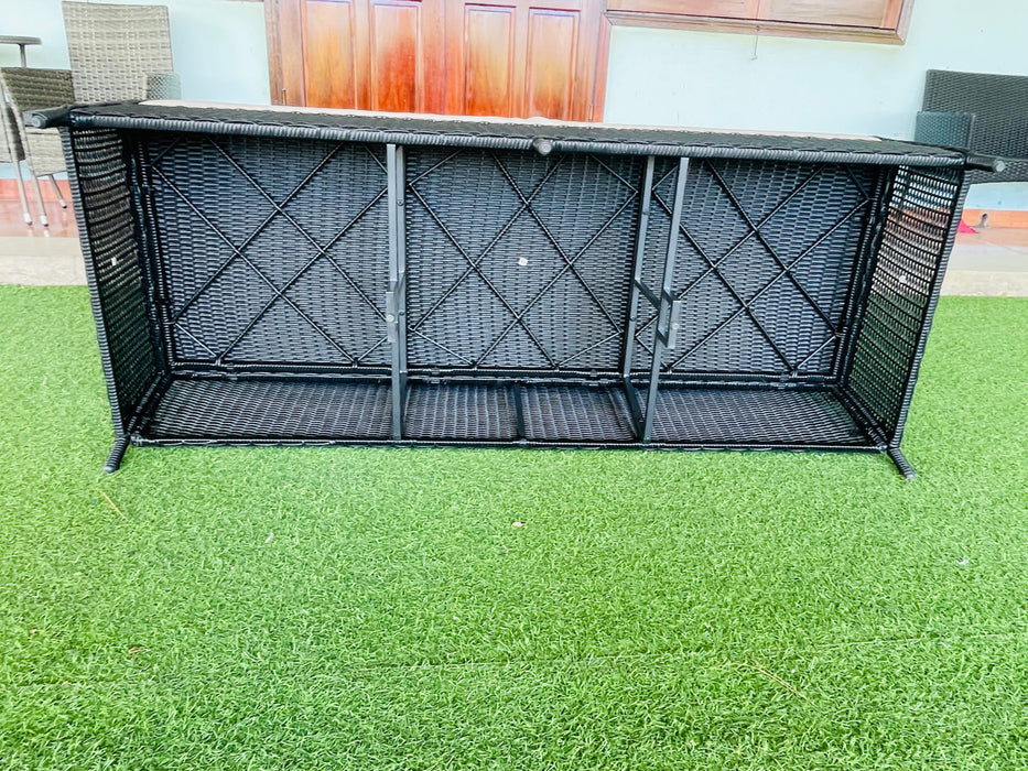 Torin Patio Outdoor Set