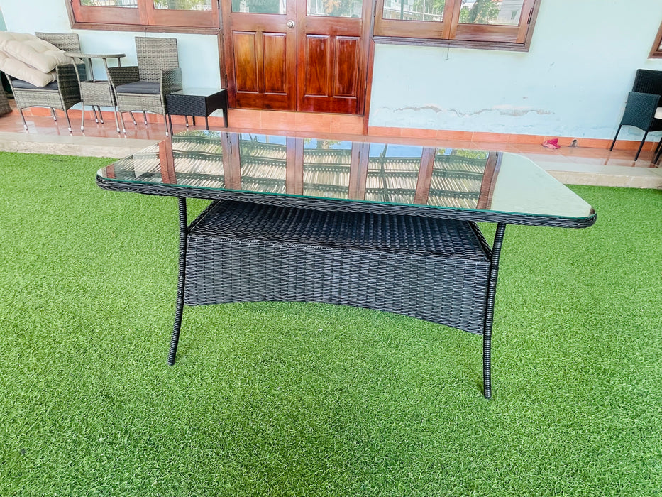 Torin Patio Outdoor Set
