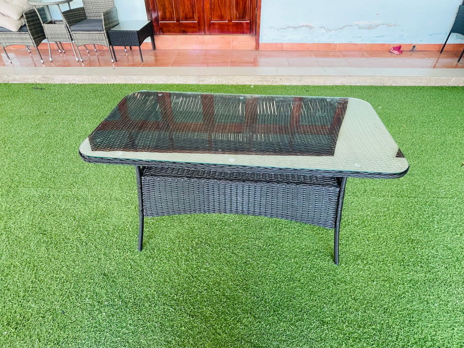 Torin Patio Outdoor Set