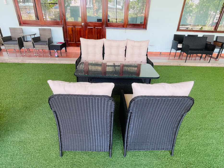 Torin Patio Outdoor Set