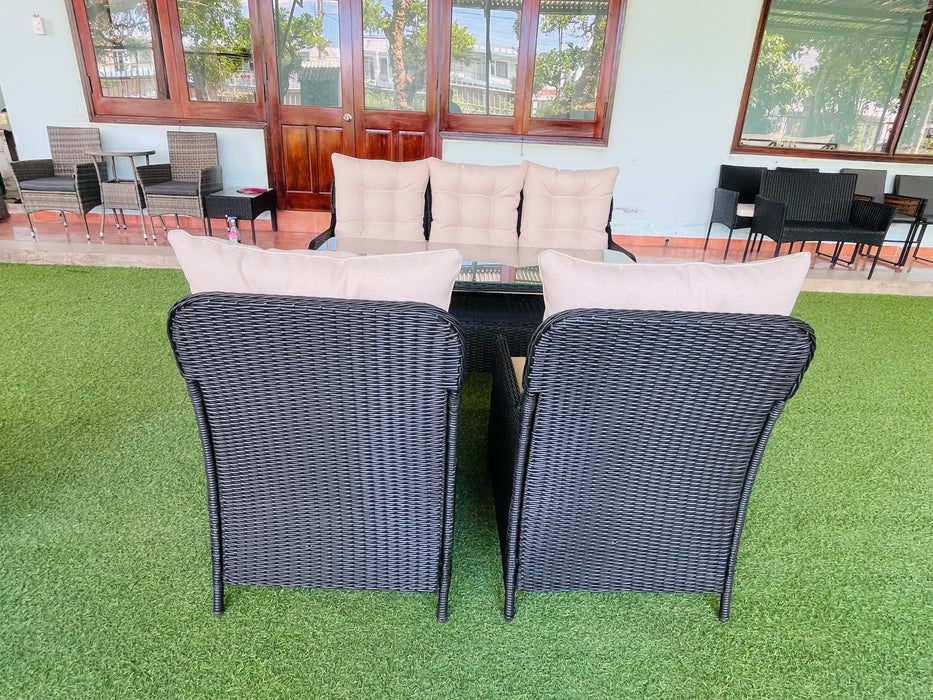 Torin Patio Outdoor Set