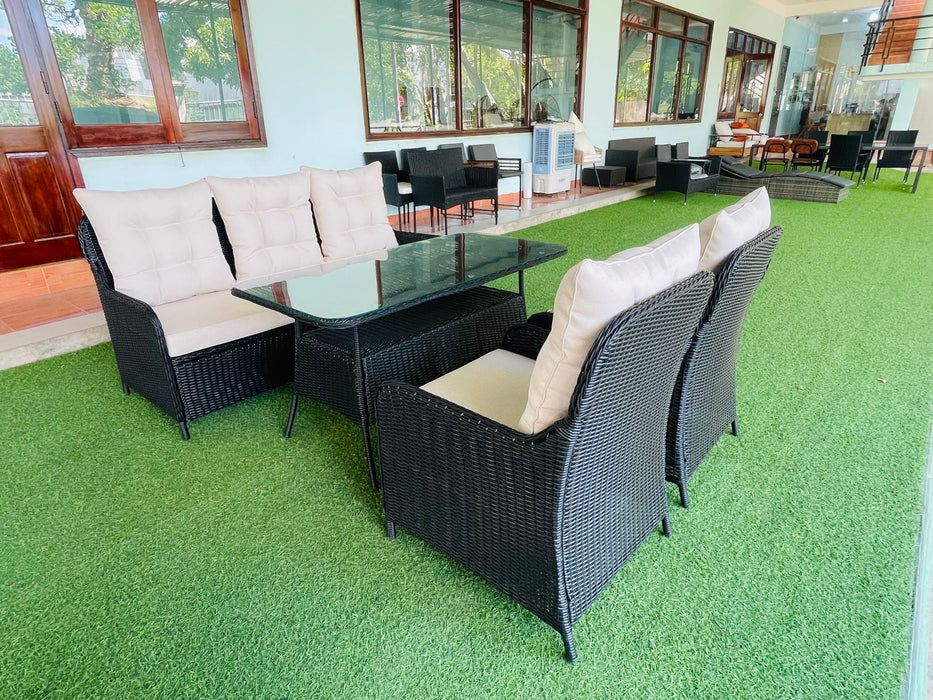 Torin Patio Outdoor Set