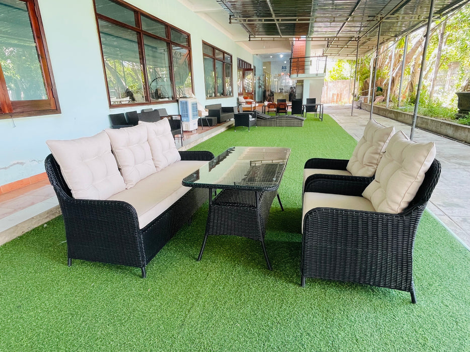 Torin Patio Outdoor Set