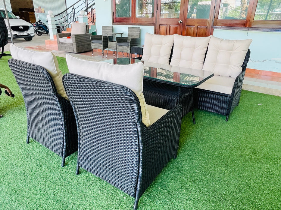 Torin Patio Outdoor Set