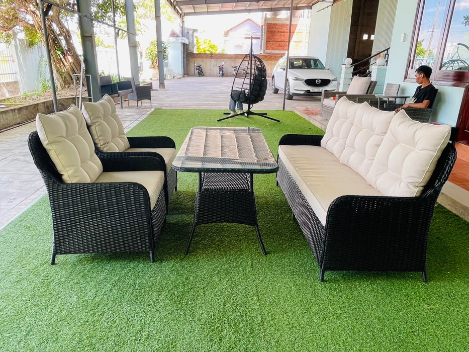 Torin Patio Outdoor Set