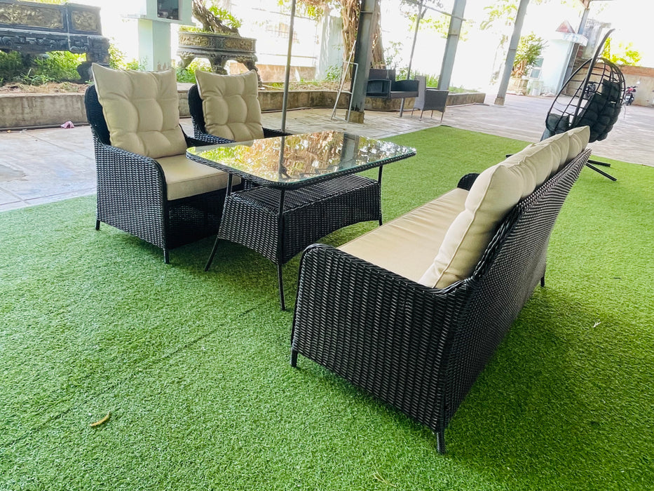 Torin Patio Outdoor Set