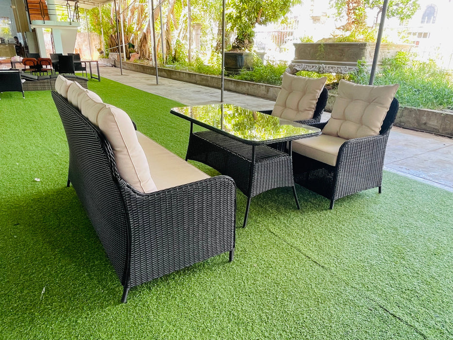 Torin Patio Outdoor Set