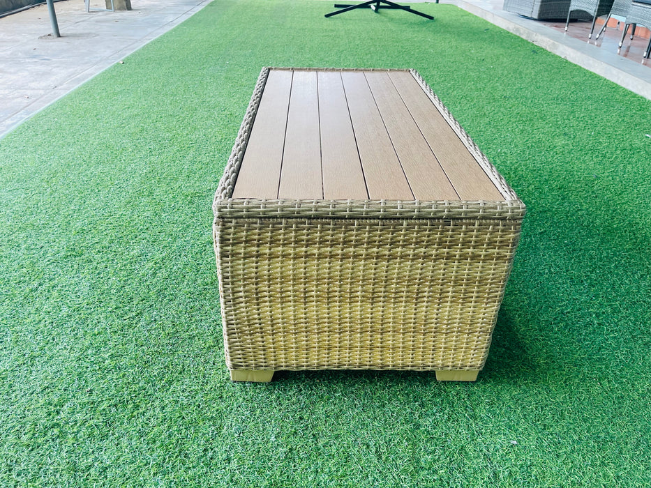 Spring Meadow III Swivel Patio Outdoor Set