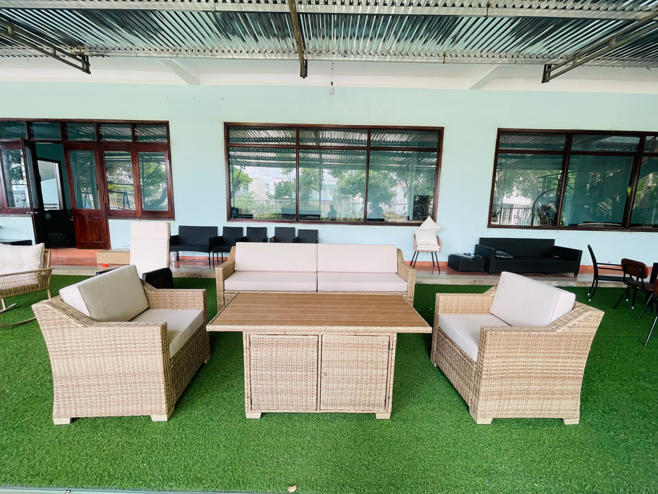 Melrose Patio Outdoor Set