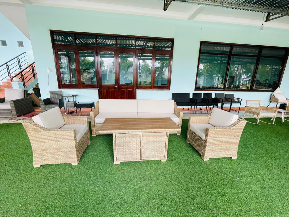 Melrose Patio Outdoor Set