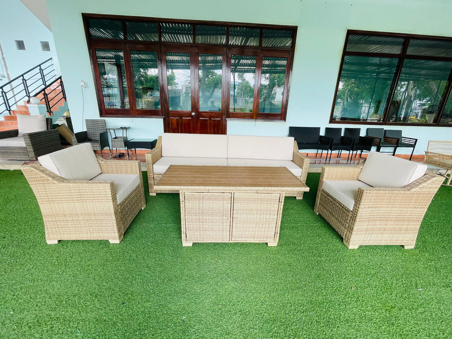 Melrose Patio Outdoor Set