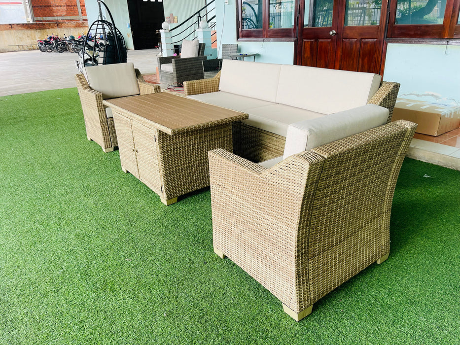 Melrose Patio Outdoor Set