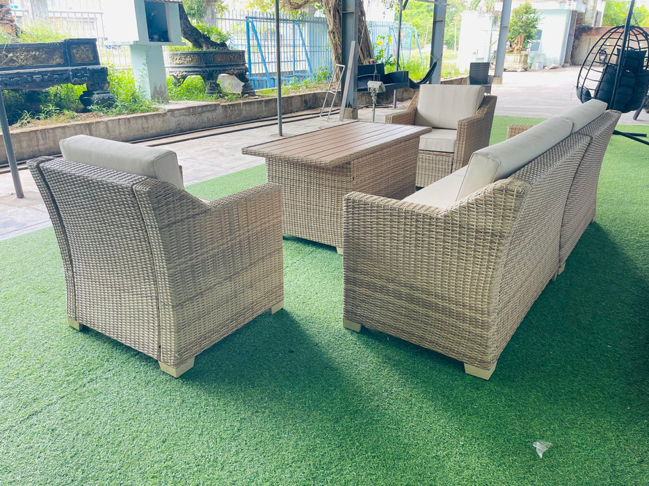 Melrose Patio Outdoor Set