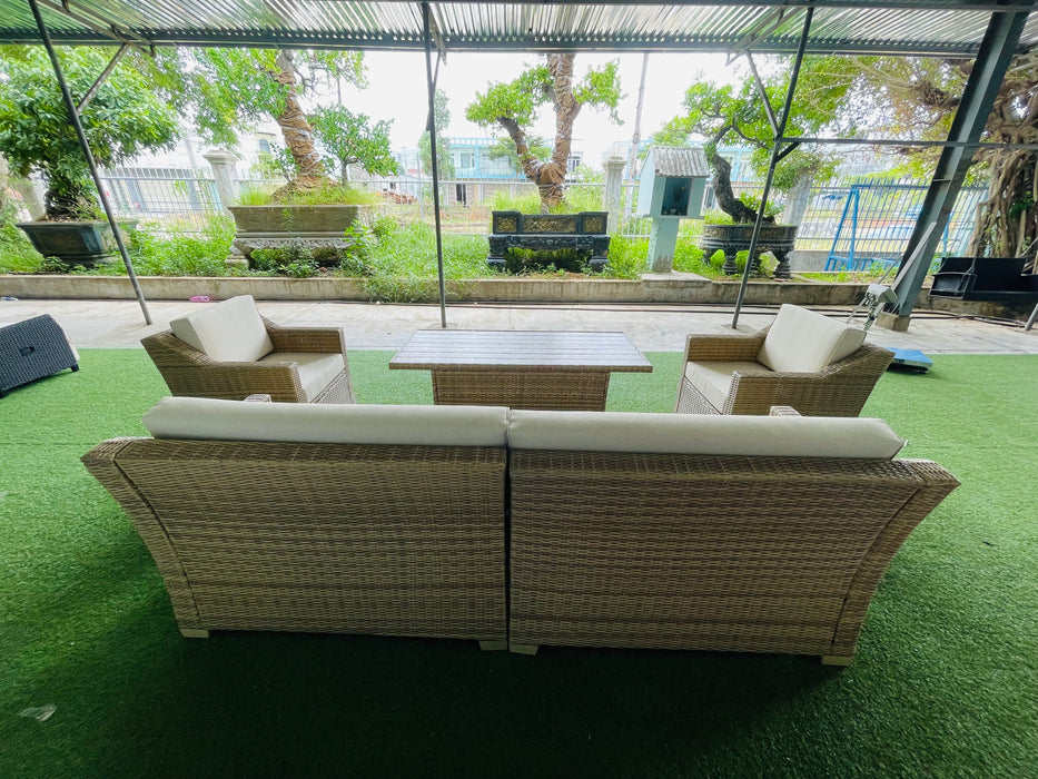 Melrose Patio Outdoor Set