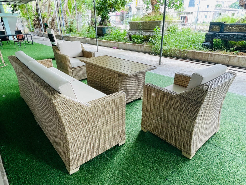 Melrose Patio Outdoor Set