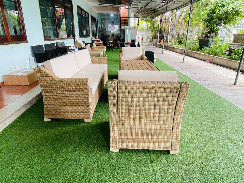 Melrose Patio Outdoor Set