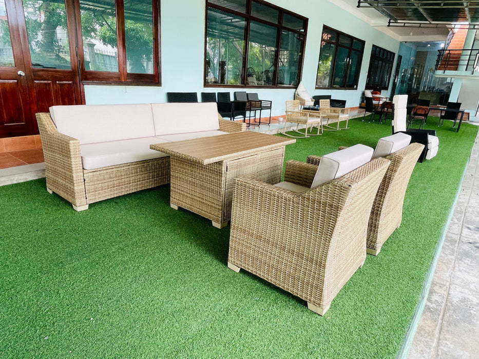 Melrose Patio Outdoor Set