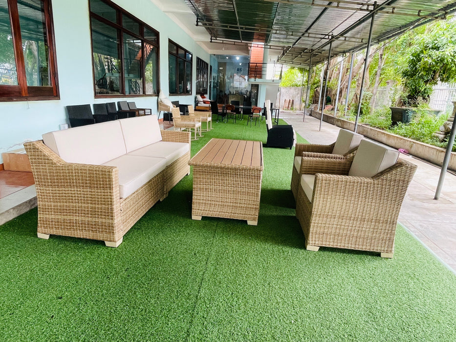 Melrose Patio Outdoor Set