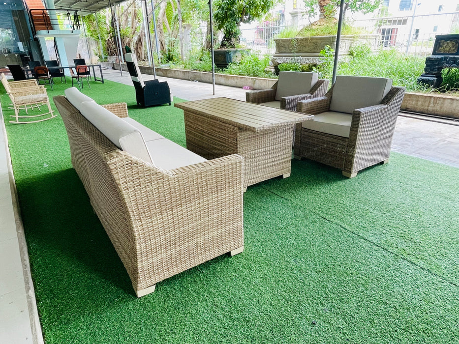 Melrose Patio Outdoor Set