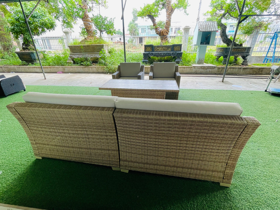 Melrose Patio Outdoor Set