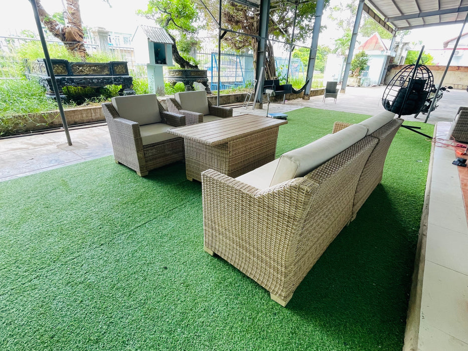 Melrose Patio Outdoor Set