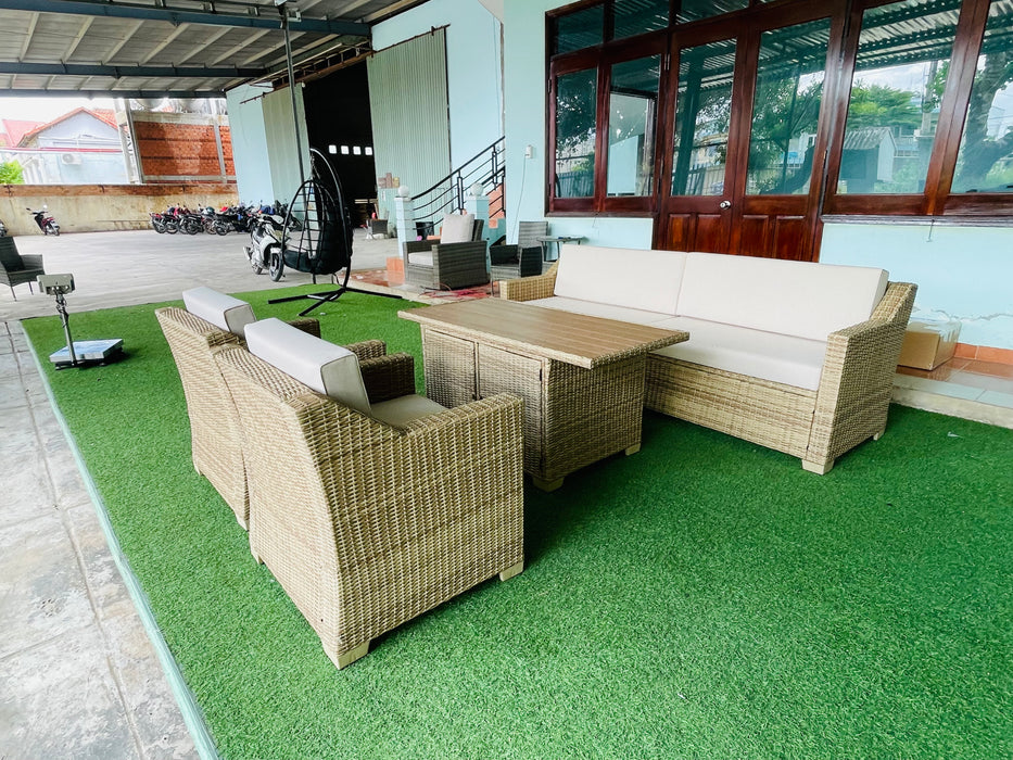Melrose Patio Outdoor Set