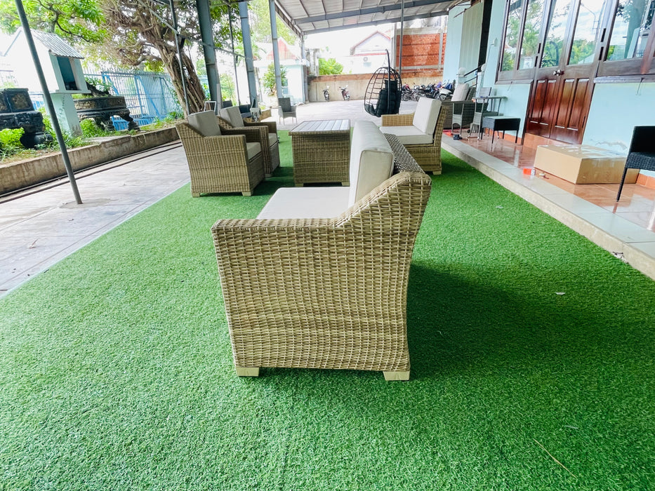 Melrose Patio Outdoor Set