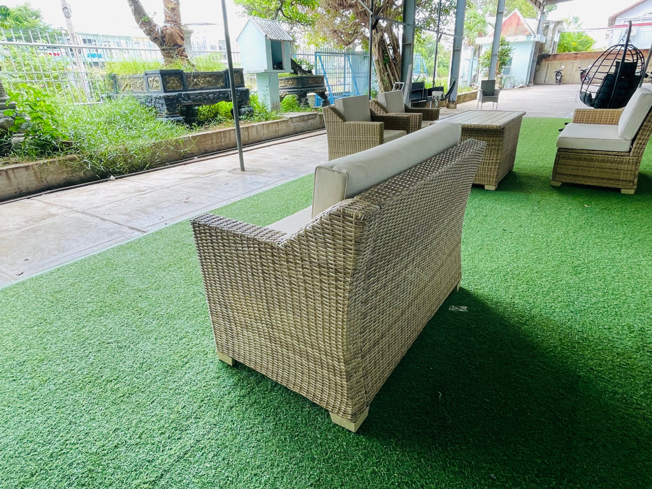 Melrose Patio Outdoor Set