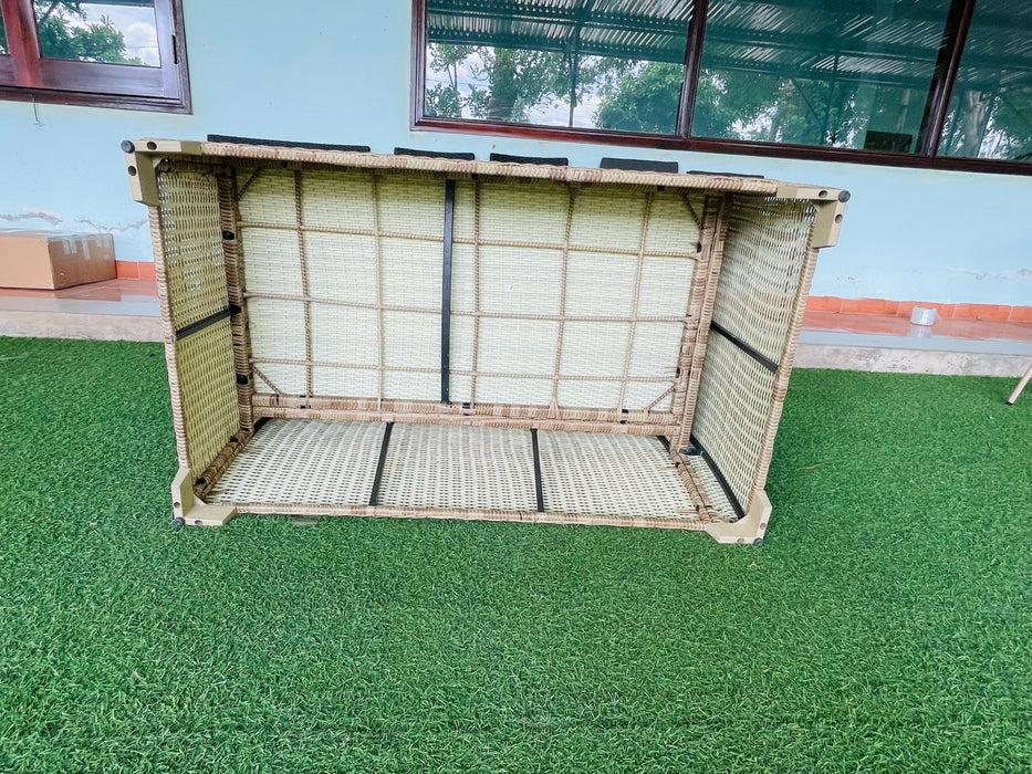 Melrose Patio Outdoor Set