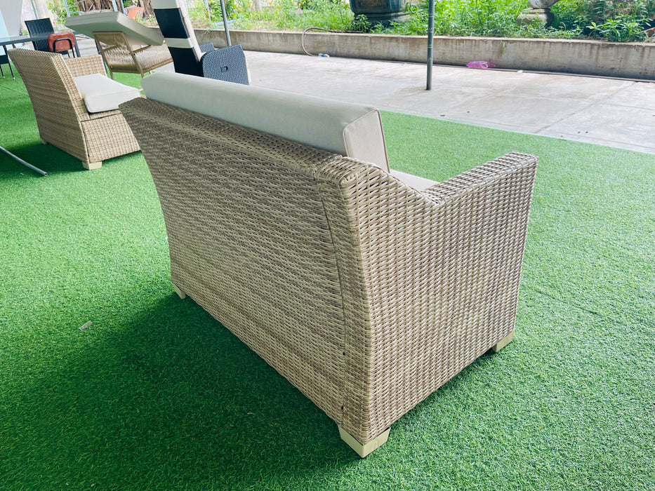 Melrose Patio Outdoor Set
