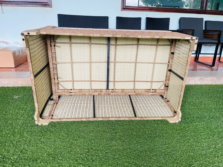 Melrose Patio Outdoor Set