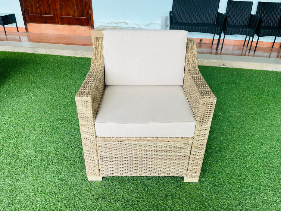 Melrose Patio Outdoor Set