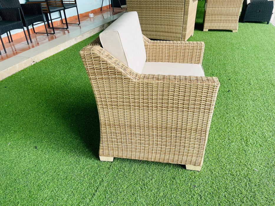 Melrose Patio Outdoor Set