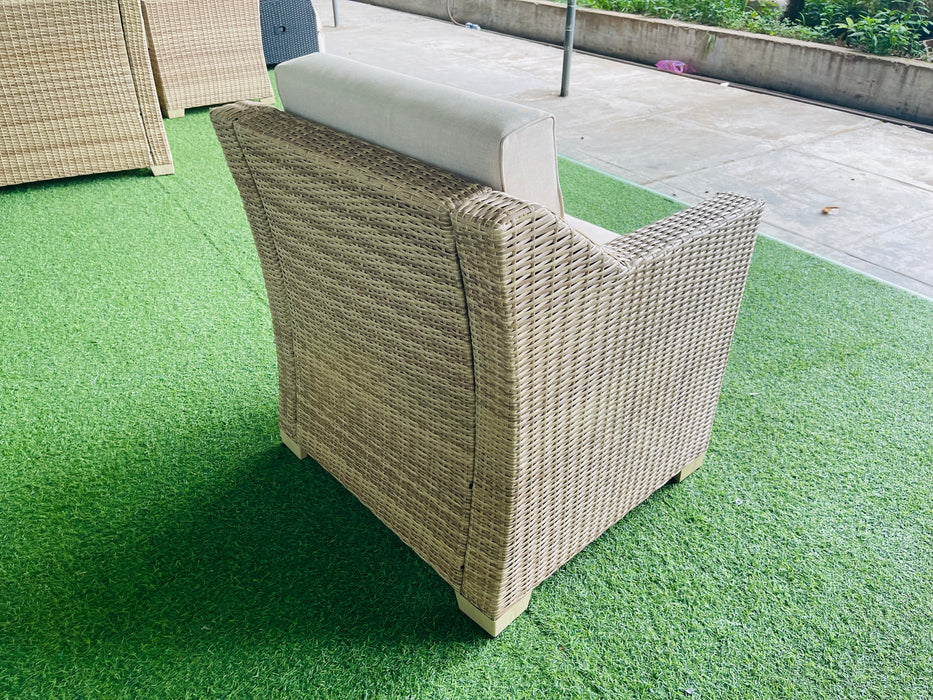 Melrose Patio Outdoor Set