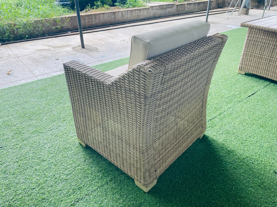 Melrose Patio Outdoor Set