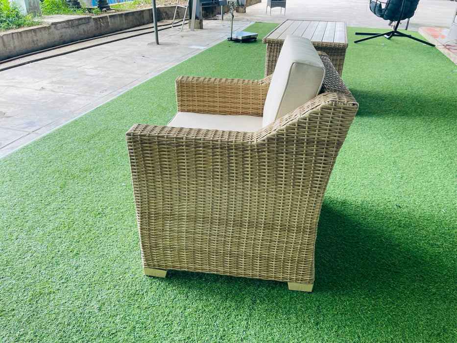 Melrose Patio Outdoor Set