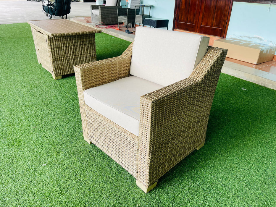 Melrose Patio Outdoor Set