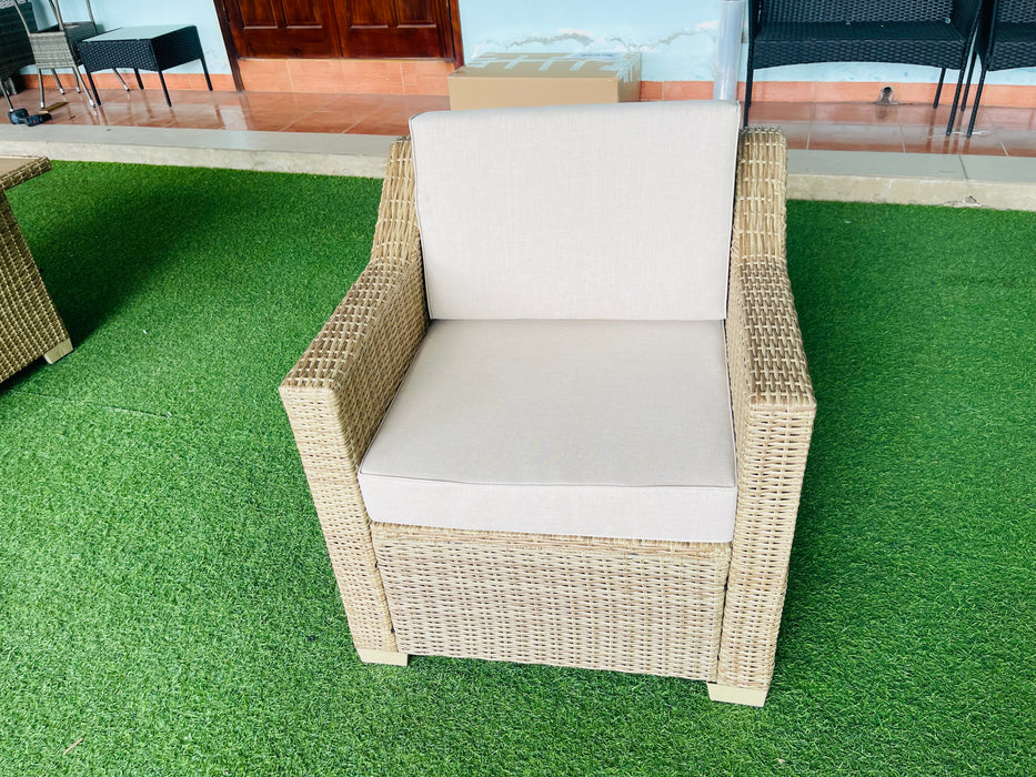 Melrose Patio Outdoor Set