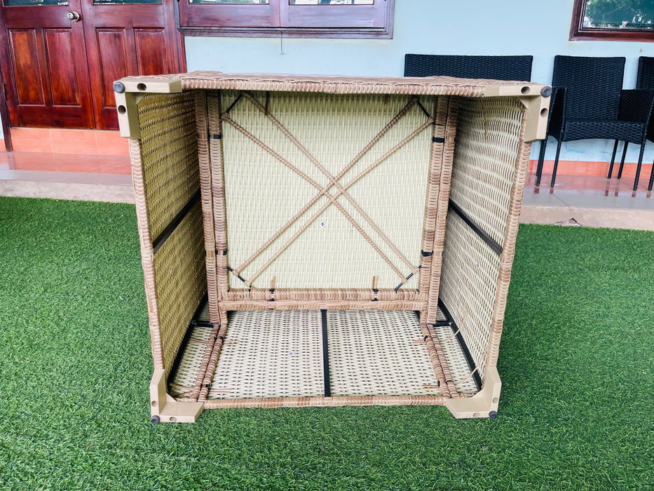 Melrose Patio Outdoor Set
