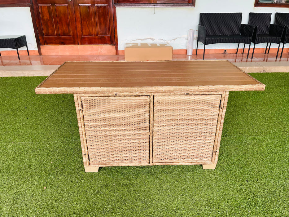 Melrose Patio Outdoor Set