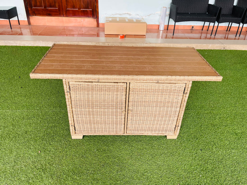Melrose Patio Outdoor Set