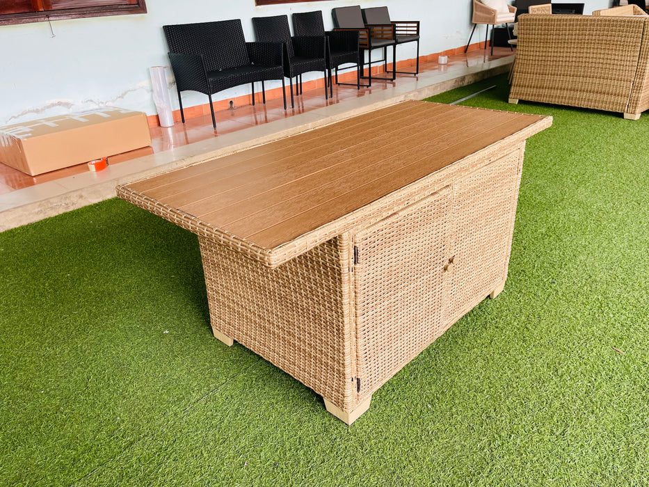 Melrose Patio Outdoor Set