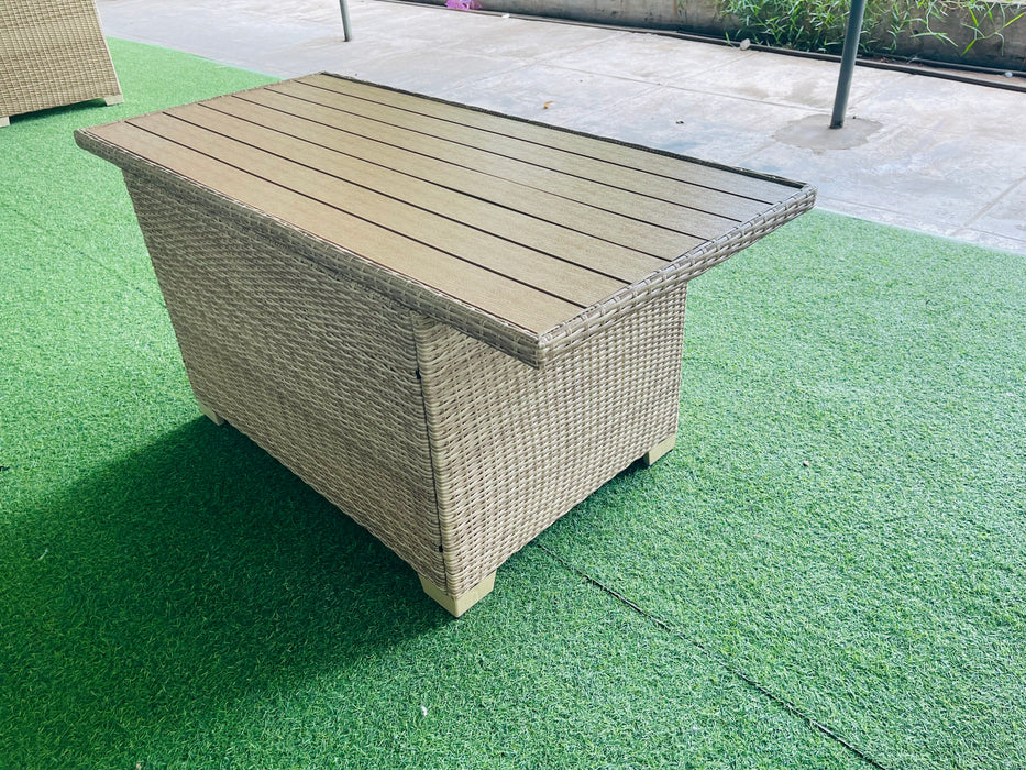 Melrose Patio Outdoor Set