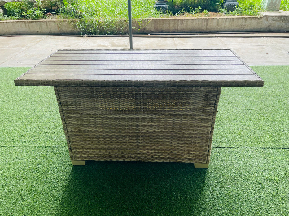 Melrose Patio Outdoor Set