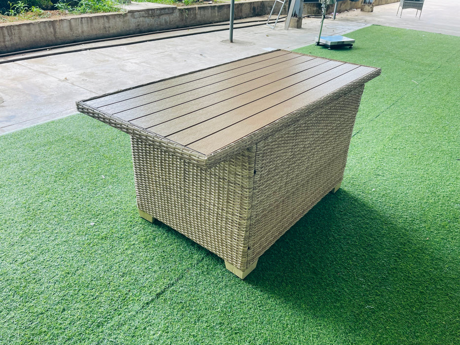 Melrose Patio Outdoor Set
