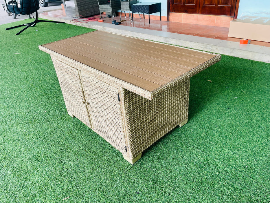 Melrose Patio Outdoor Set