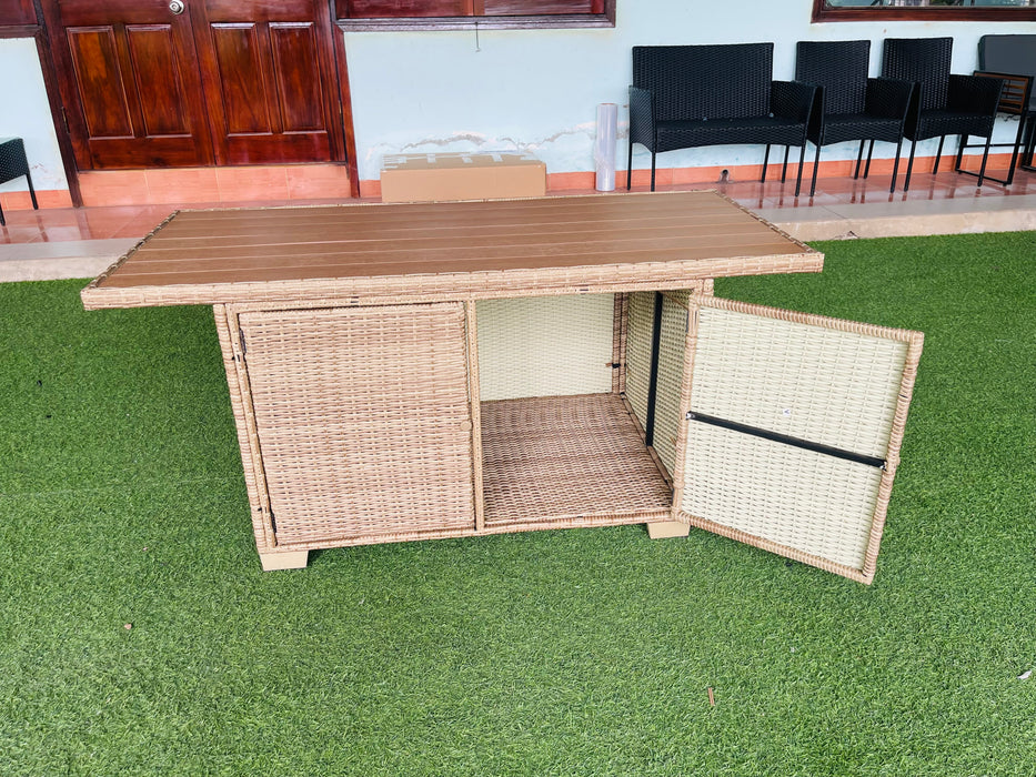 Melrose Patio Outdoor Set